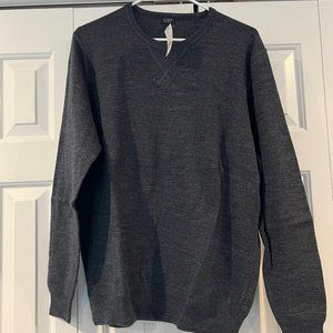 J. Crew NWT Men's Pullover Sweater